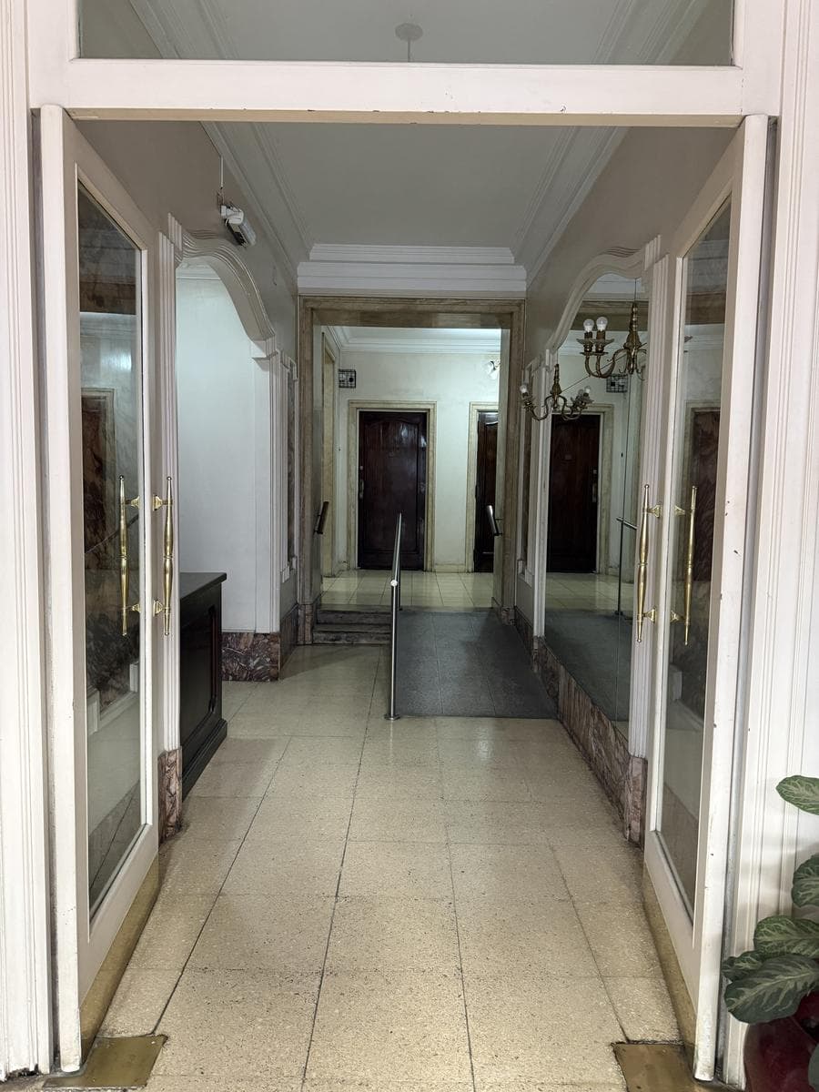 3-ROOM APARTMENT IN FLORES NORTE, BUENOS AIRES CITY
