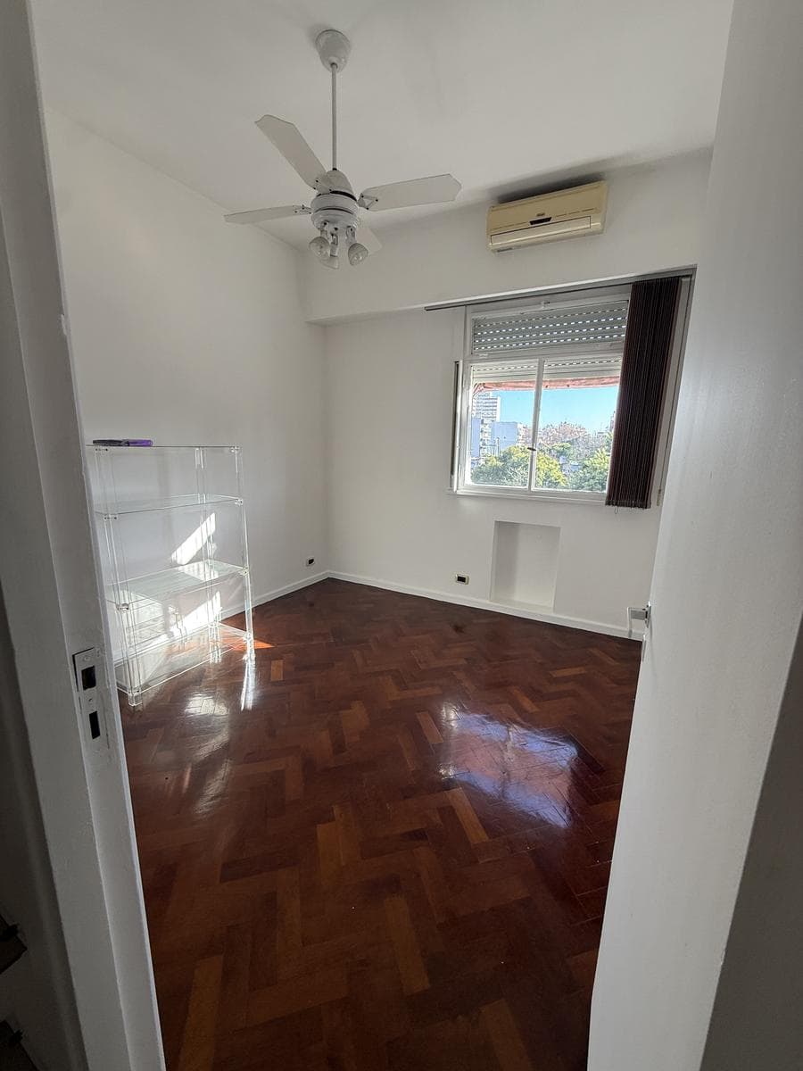 3-ROOM APARTMENT IN FLORES NORTE, BUENOS AIRES CITY