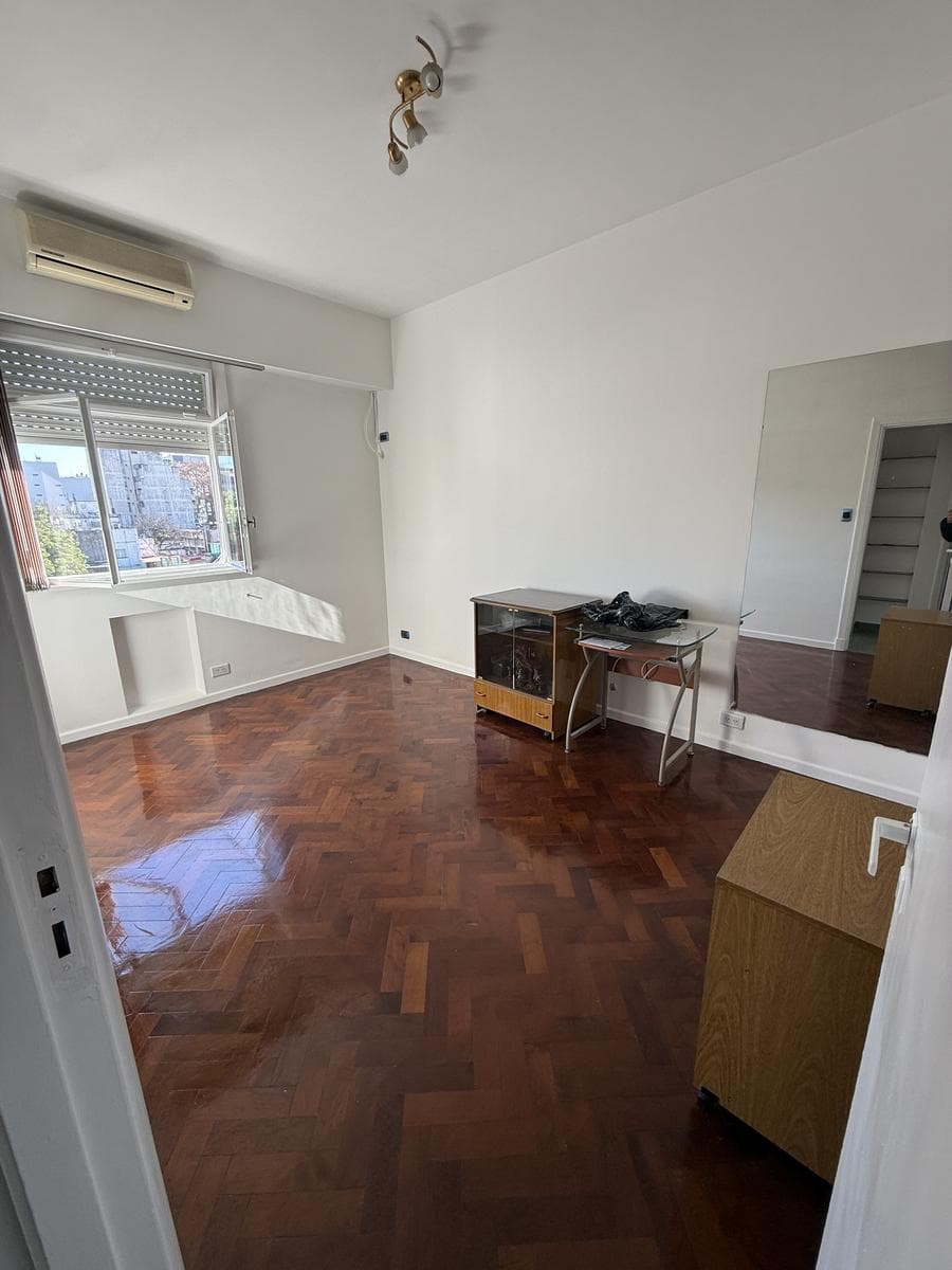3-ROOM APARTMENT IN FLORES NORTE, BUENOS AIRES CITY