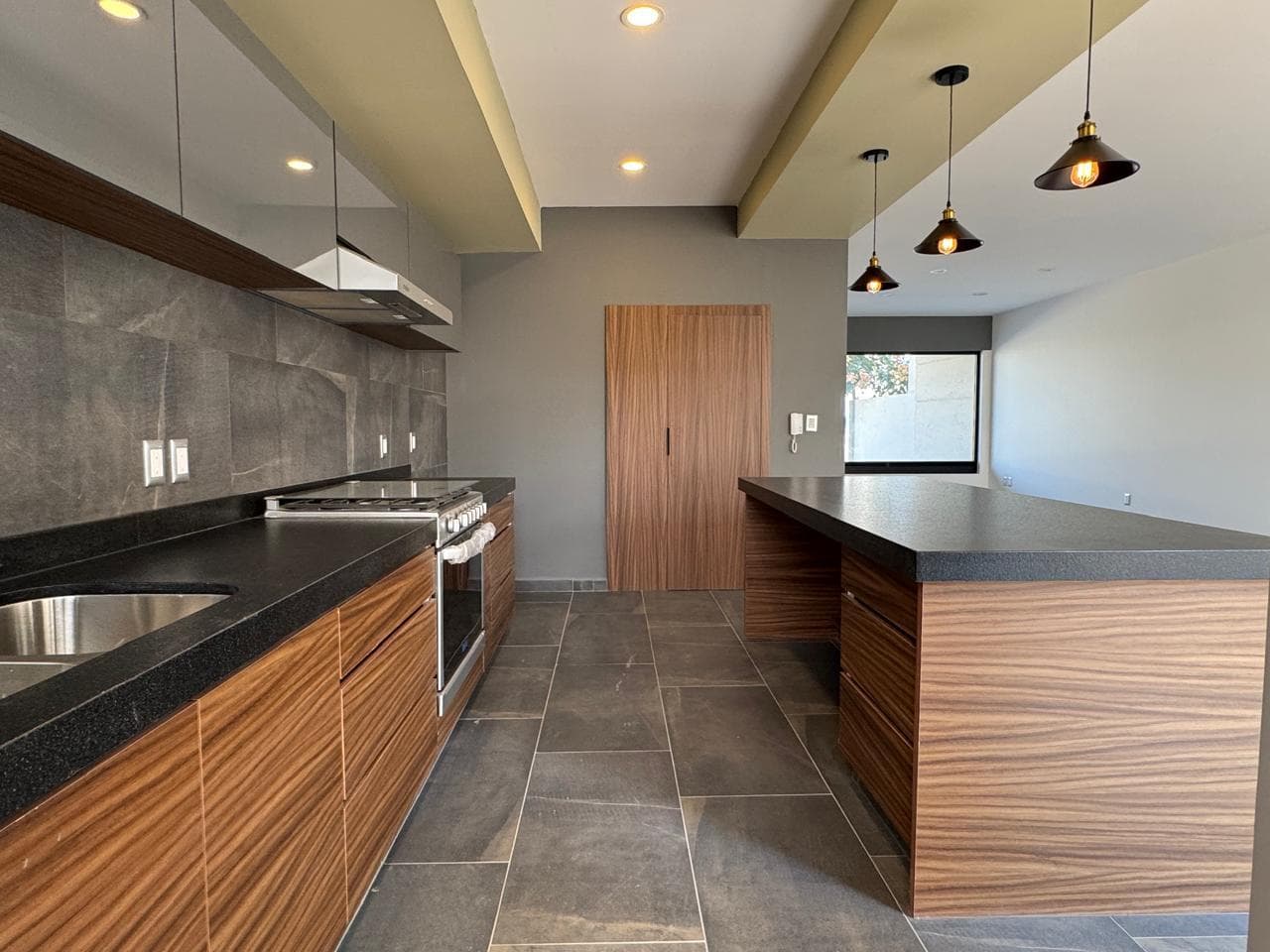 House for Sale in the Southern Part of León, Guanajuato—Mayorca Residencial