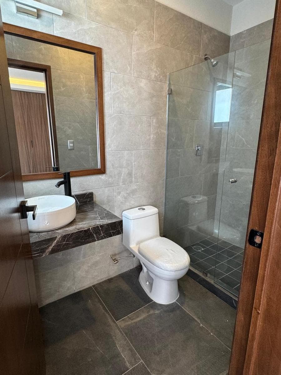 House for Sale in the Southern Part of León, Guanajuato—Mayorca Residencial