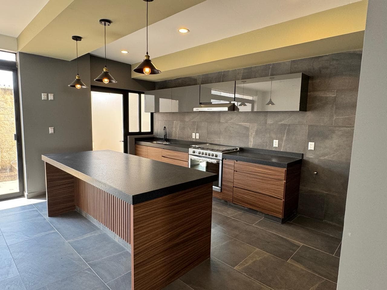 House for Sale in the Southern Part of León, Guanajuato—Mayorca Residencial