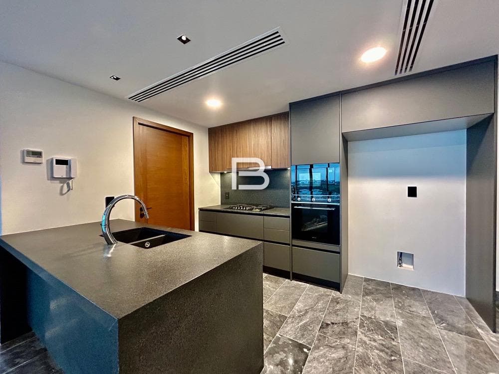 Unfurnished Apartment for Rent at Shark Tower, Puerto Cancun