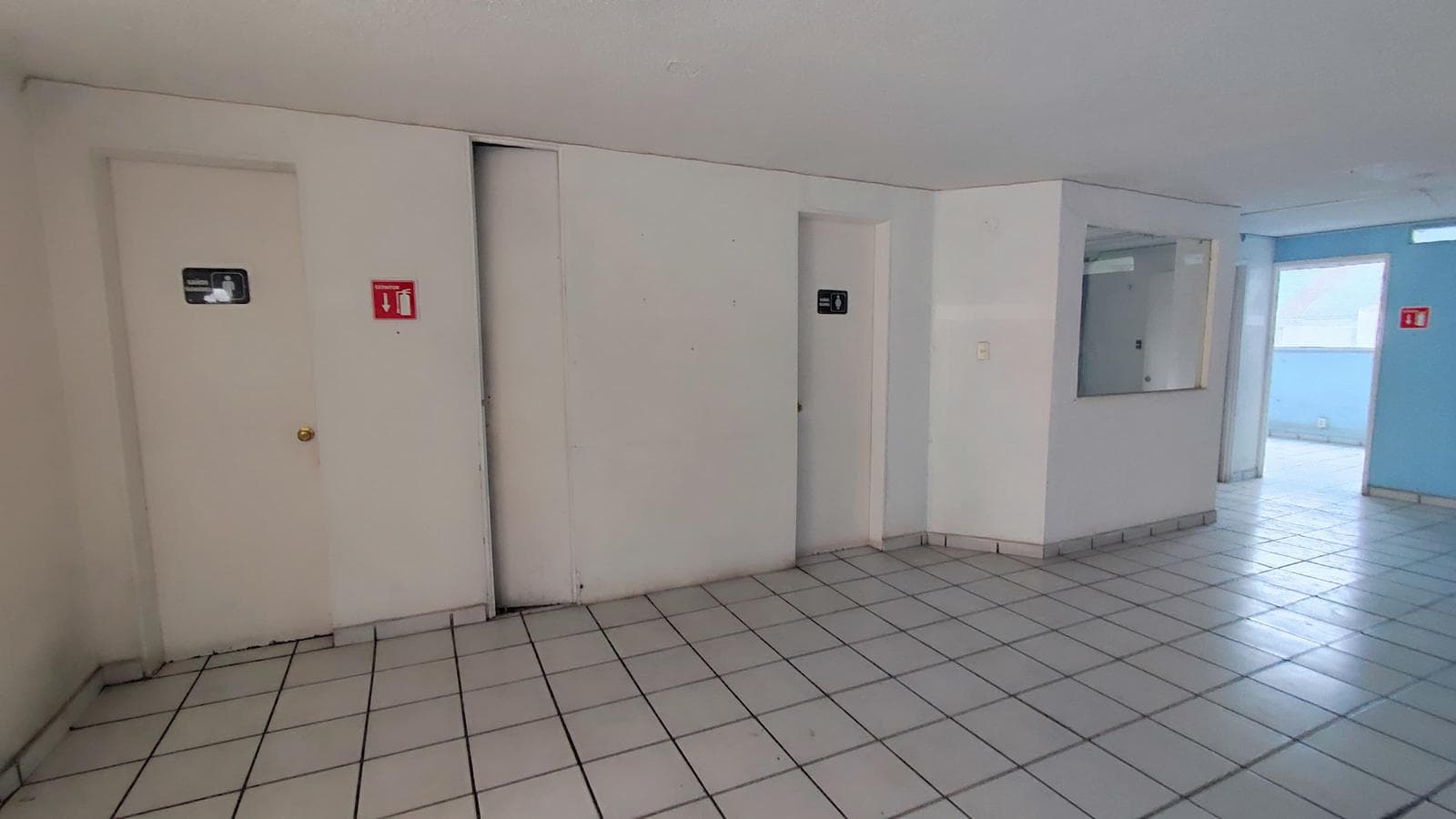 Office for Rent in Anzures