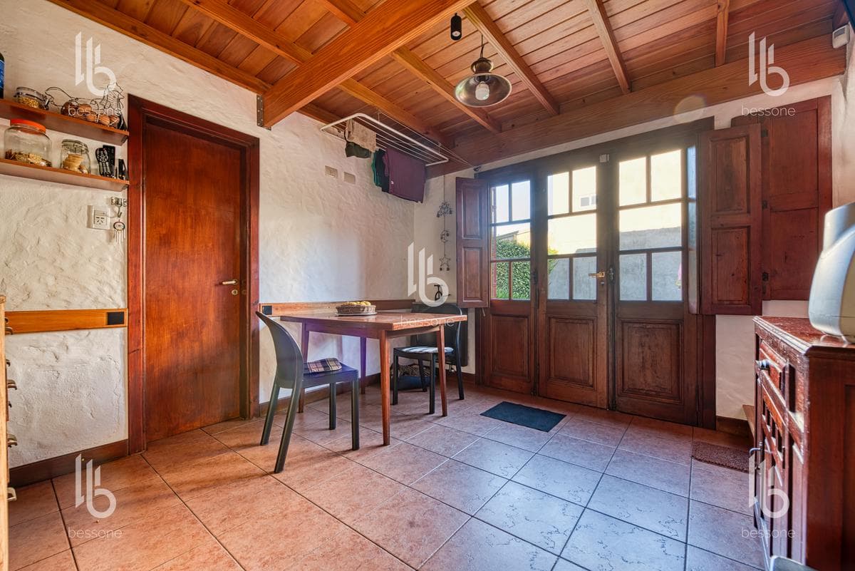 Casa en El Gaucho