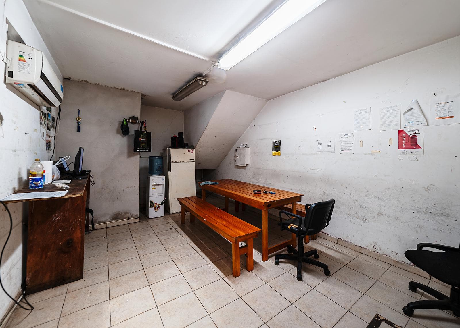 Warehouse for Sale in Avellaneda