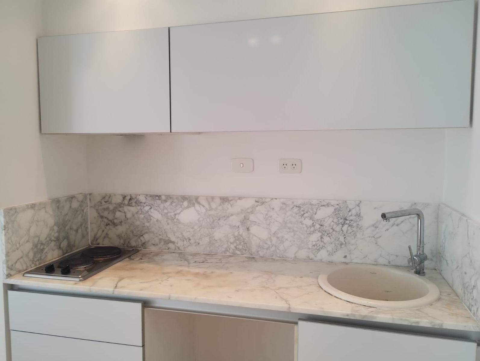 Monoambiente con cochera apto profesional en zencity Puerto Madero!!