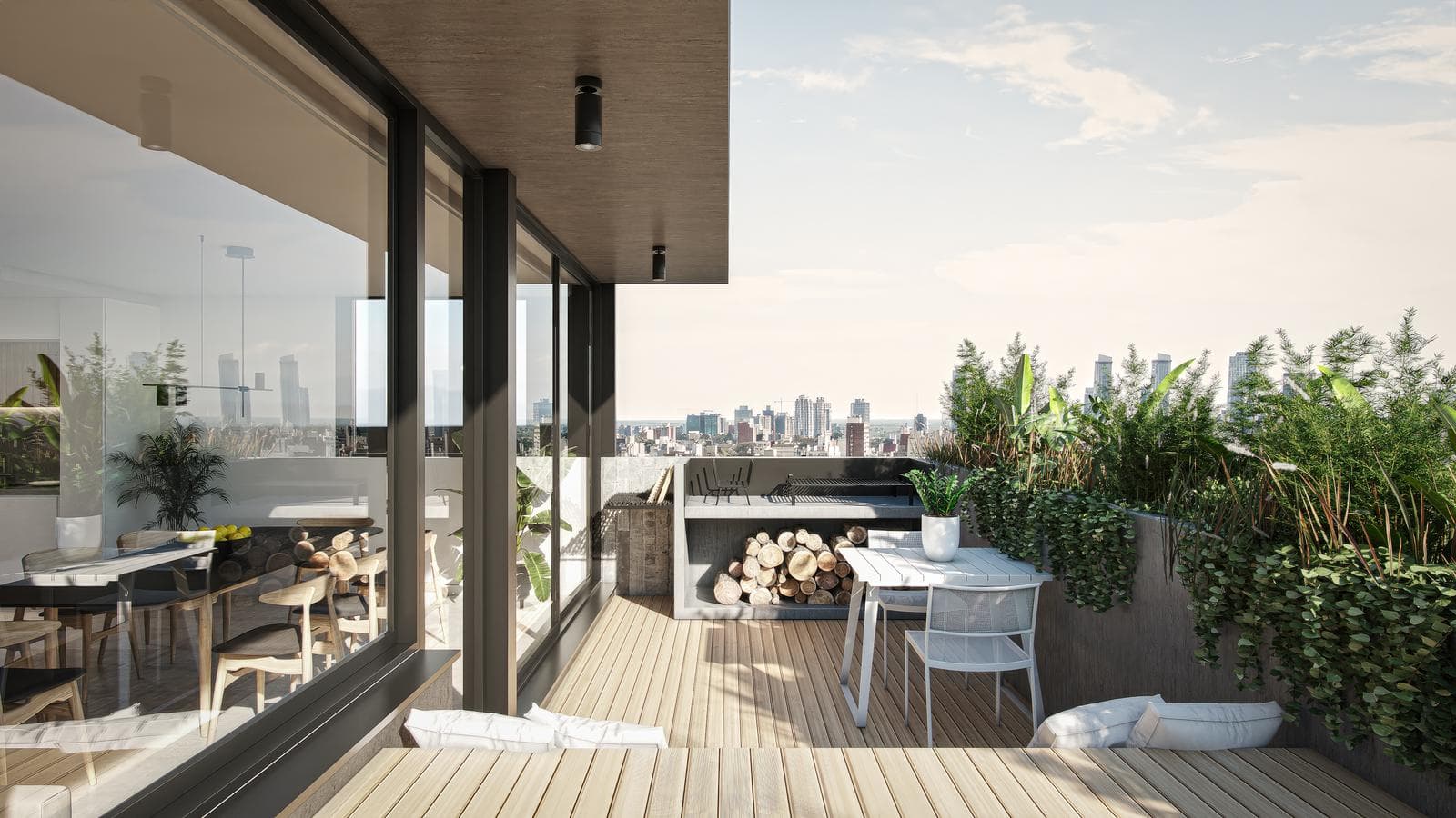 For Sale/Financing: Premium 3-Bedroom Apartment in Downtown
