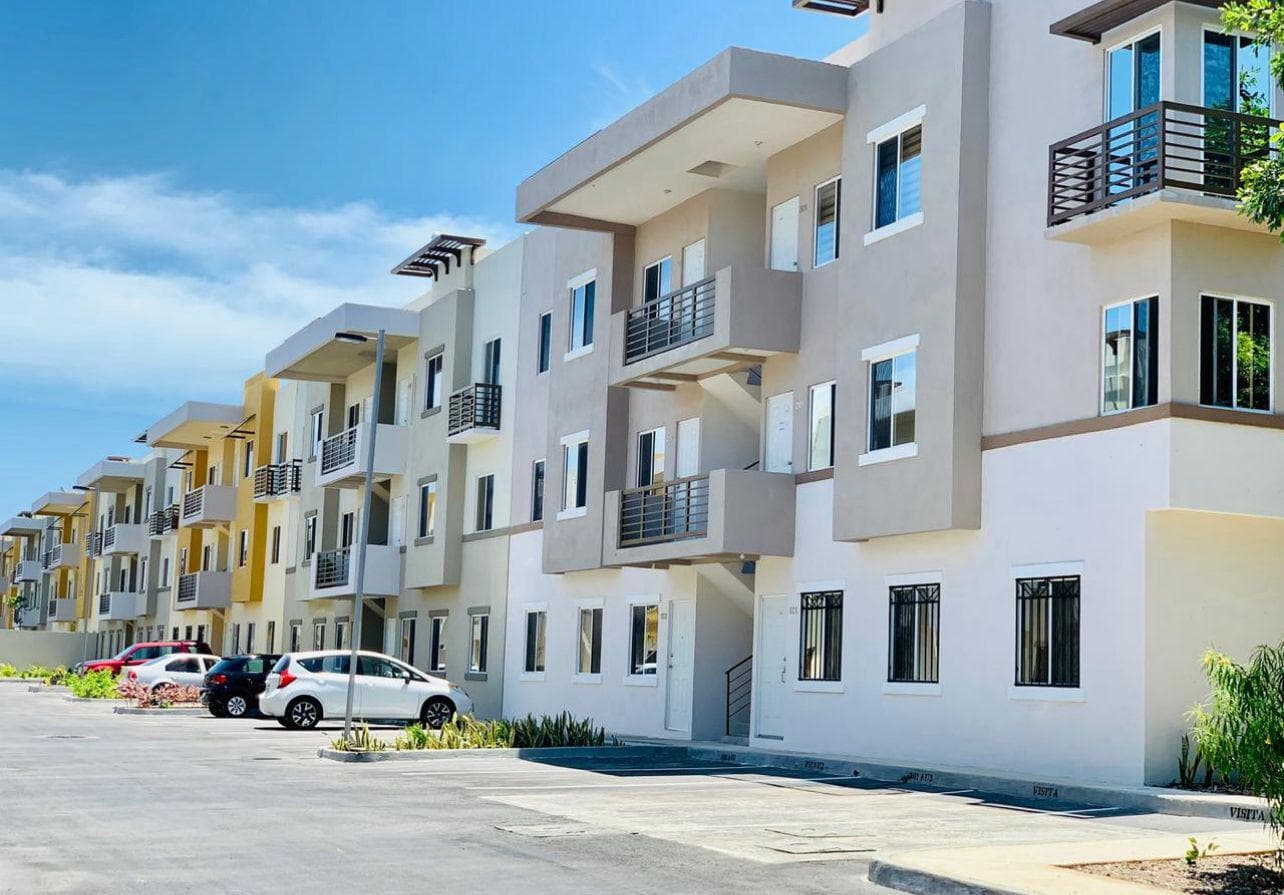 Jardines de Mayakoba Apartment: 3 Bedrooms and Shared Pool