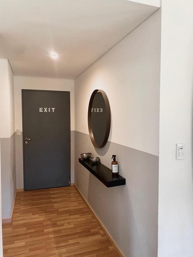 Spectacular Apartment with a Large Garden! Super comfortable!