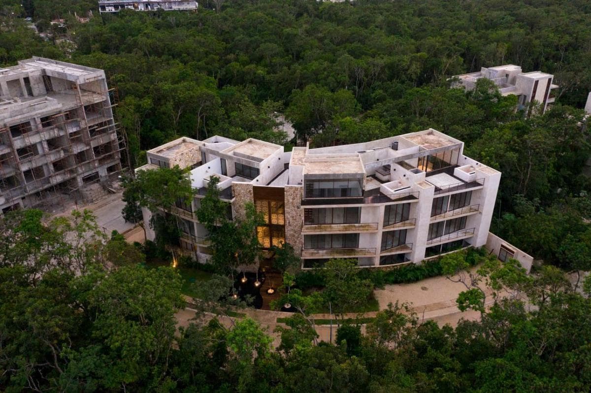 Apartment - Tulum