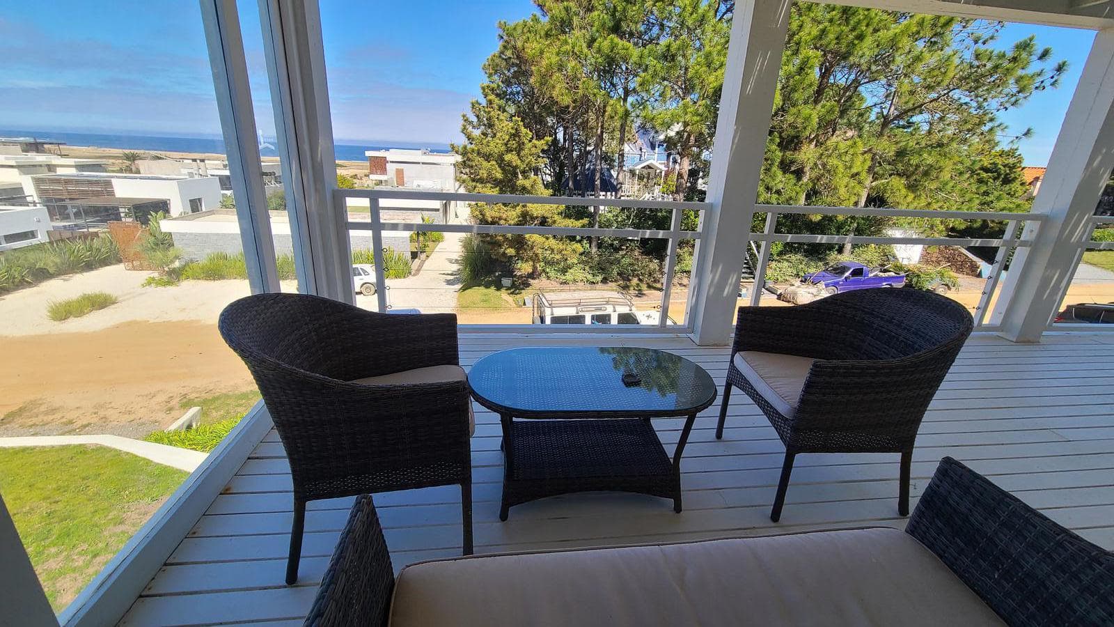House in Laguna Blanca with Ocean View - TM5385779