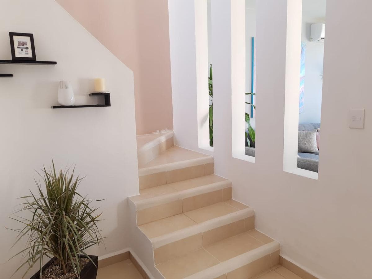 3-Bedroom House for Sale in the CUMBRES NOVO NORTE Gated Community in Conkal, Mérida, Yucatán.