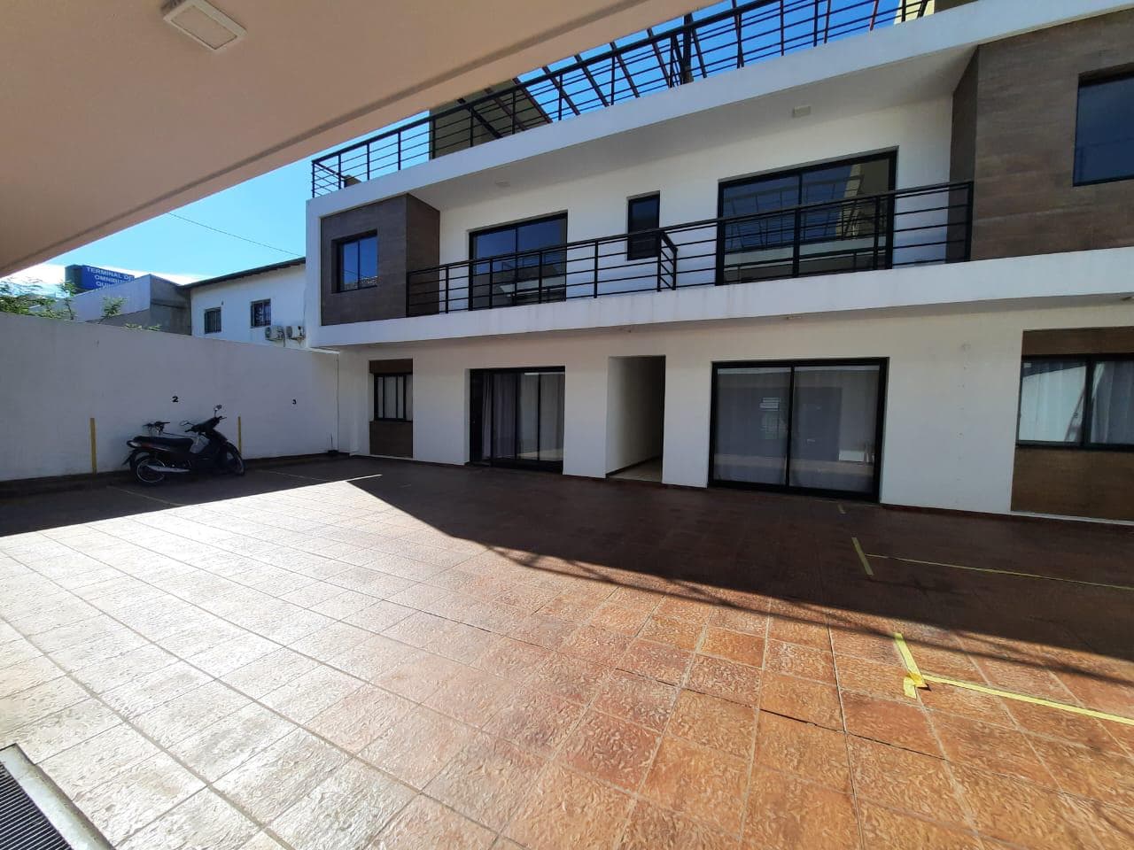 BRAND-NEW 2-ROOM APARTMENT FOR SALE IN QUILMES
