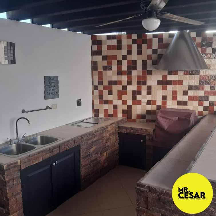 House - Valle de Arandas Subdivision