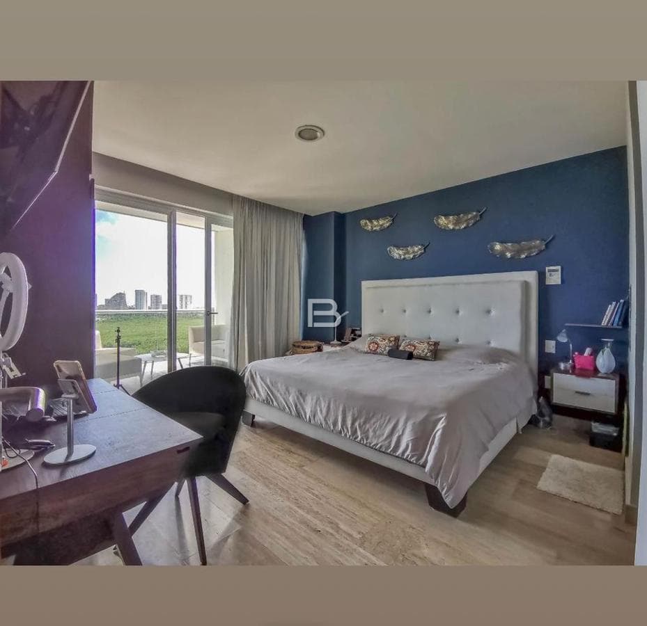 Sky Puerto Cancún Apartment for Rent