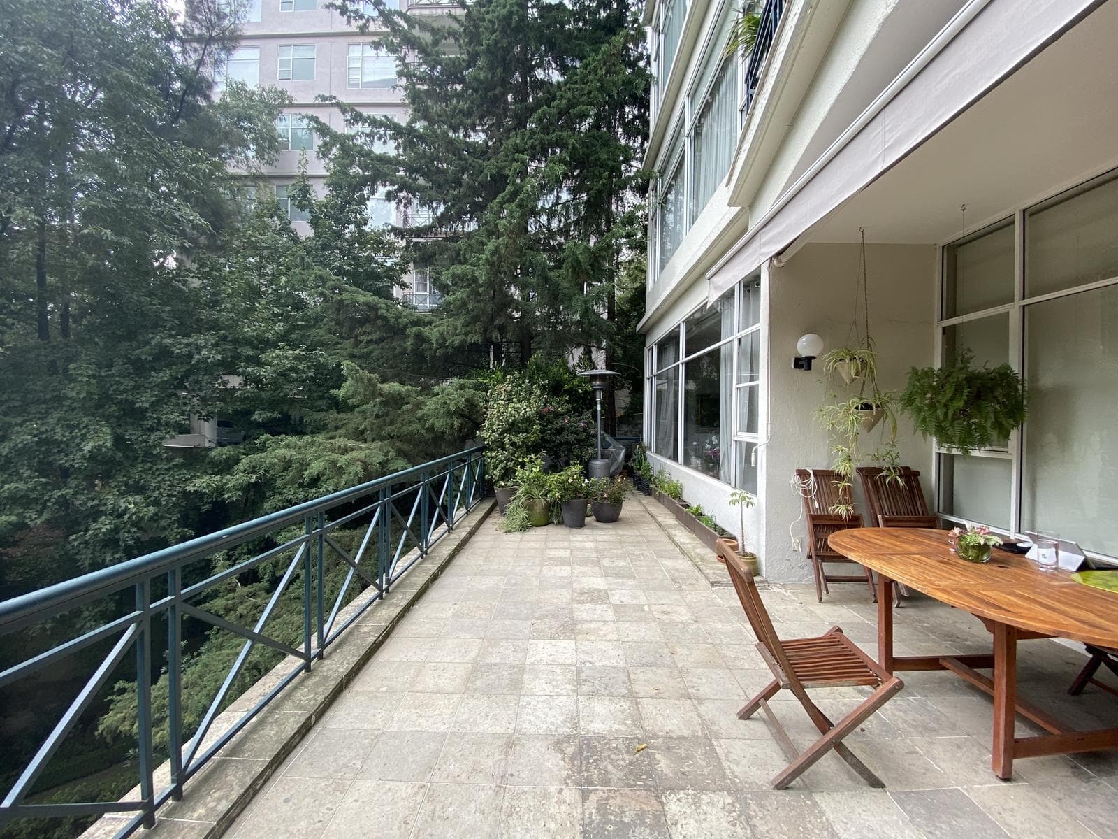 Apartment for sale in Santa Fe with a terrace