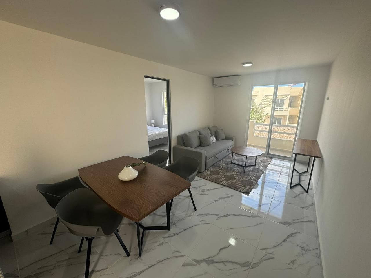 Apartment in Playa del Carmen