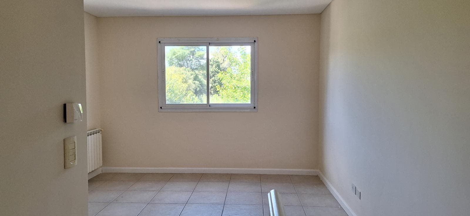 3-Bedroom Duplex with Private Garden - Pellegrini Village