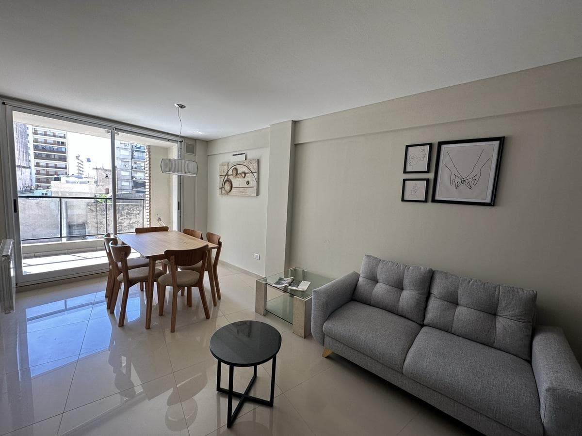 Apartment - Downtown