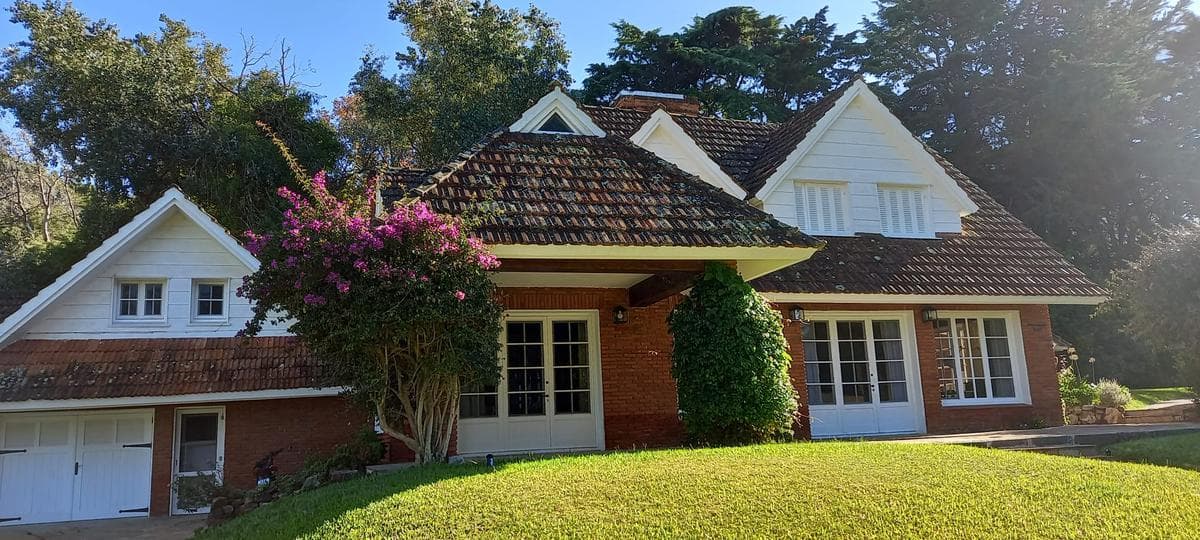 Punta del Este House for Sale Alque