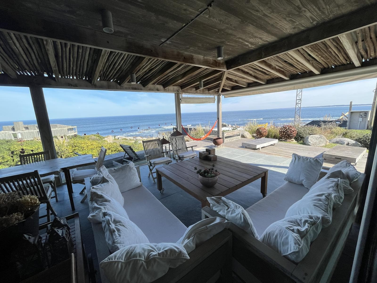 House for Rent in Jose Ignacio, E-SUR