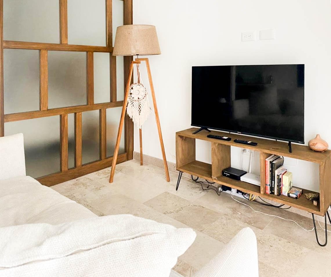 1-Bedroom Apartment for Sale in Playa del Carmen