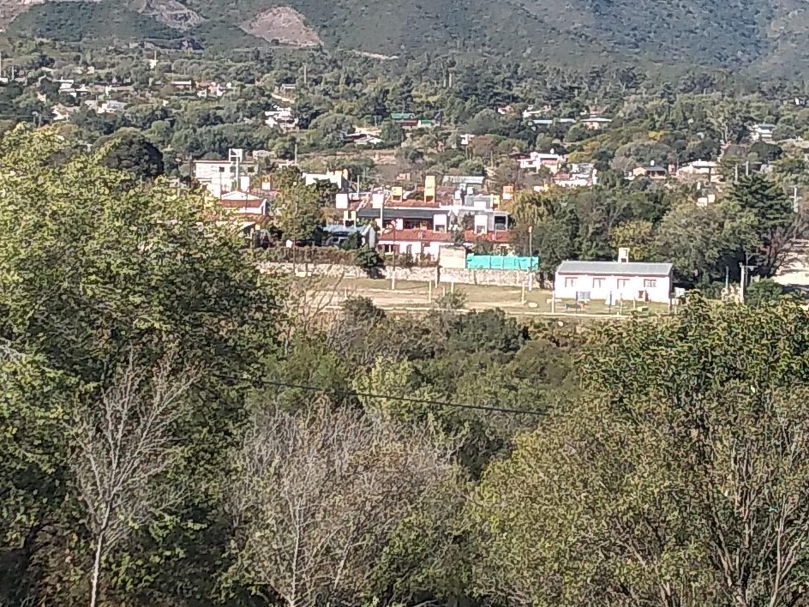 LAND FOR SALE IN LA FALDA