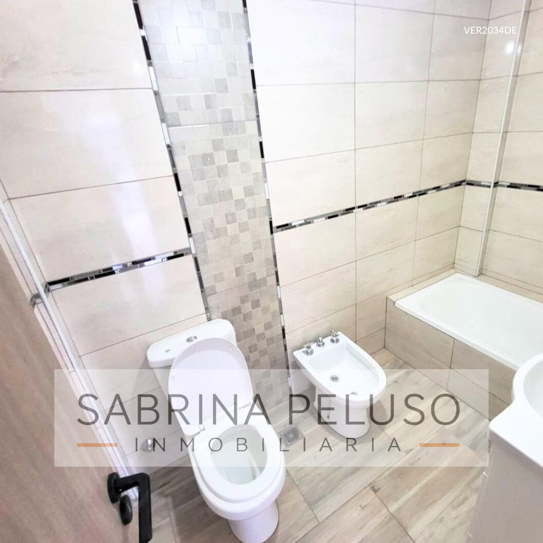 Venta Departamento San Justo La Matanza
