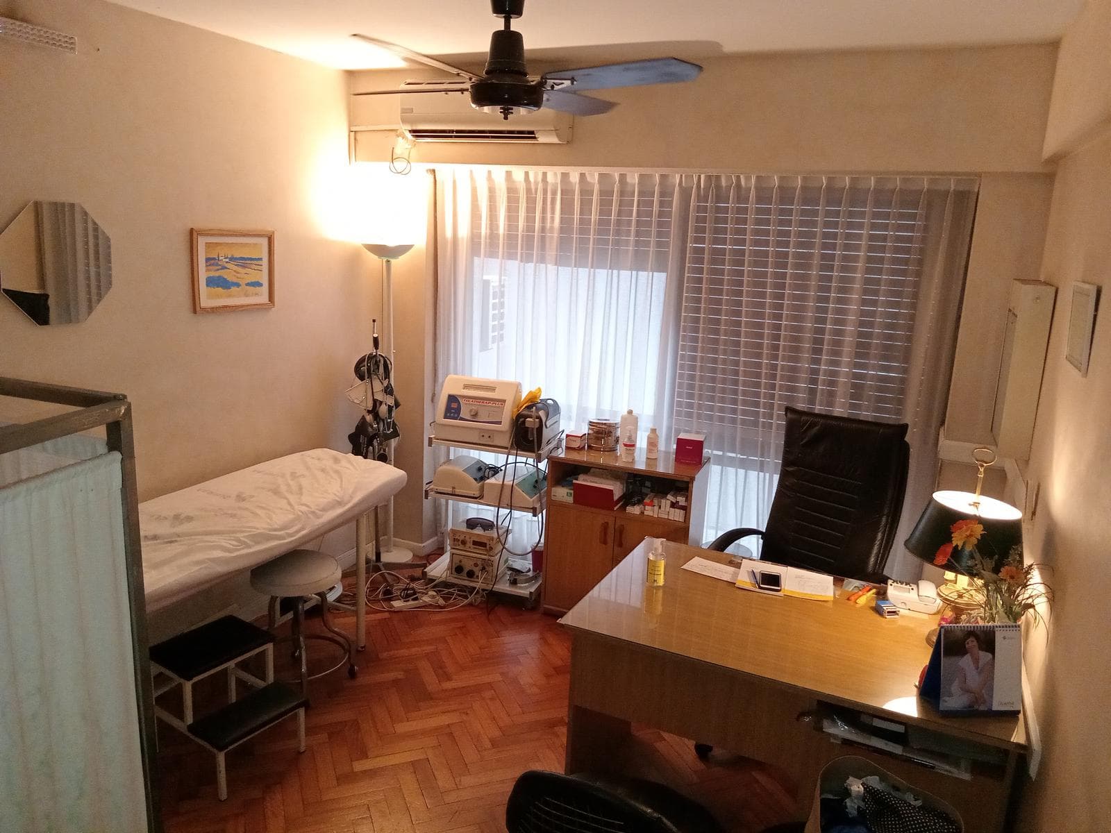 Barrio Norte Medical Offices in