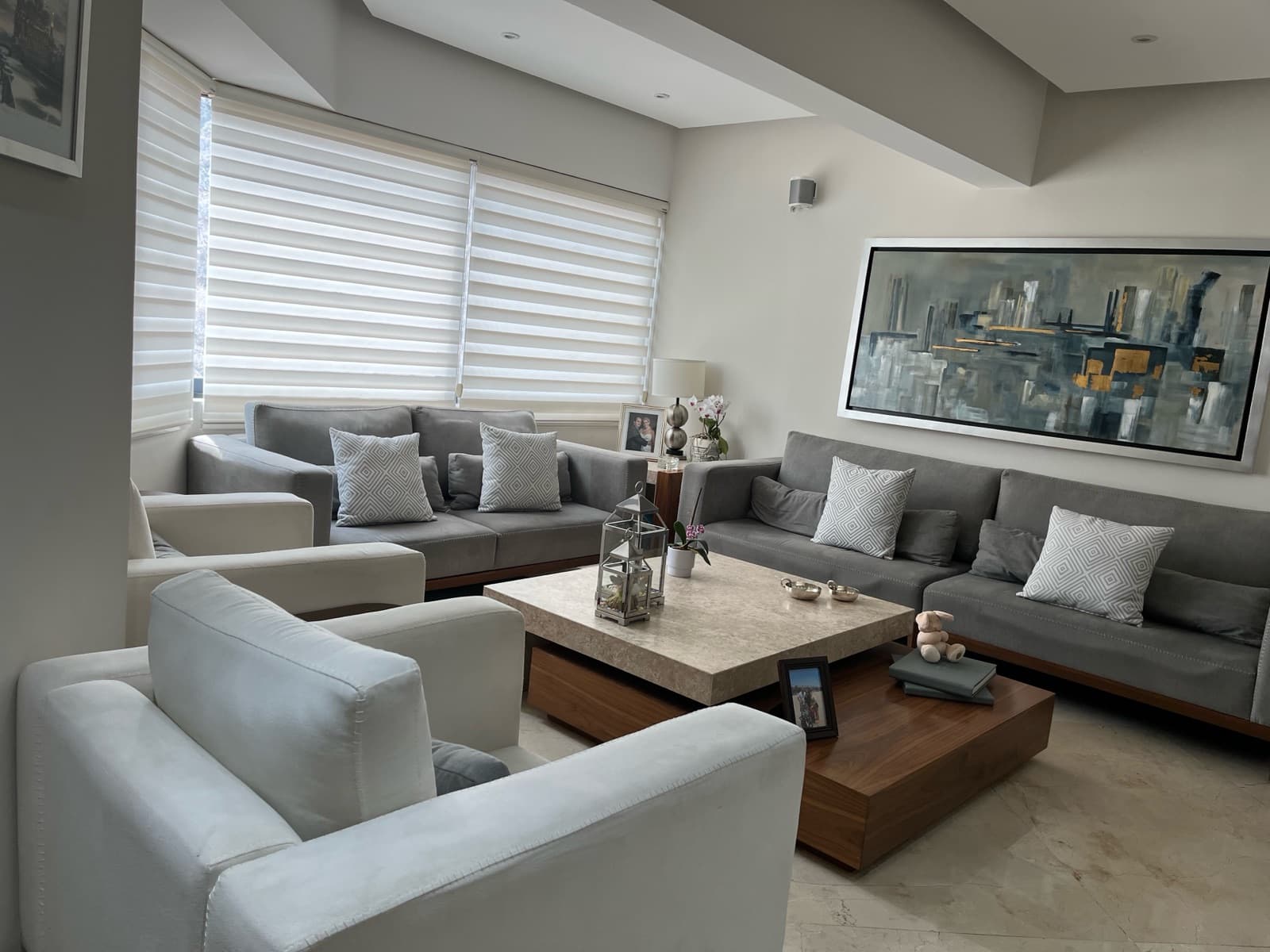 Apartment for Sale in Bosques de las Lomas