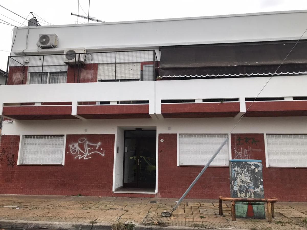 Apartment for Sale in Caseros