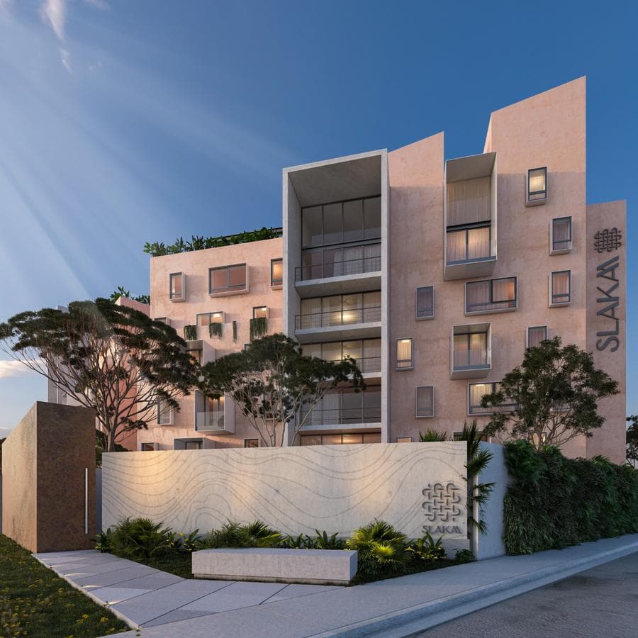 Apartments for Sale in Santa Gertrudis Copo, Mérida