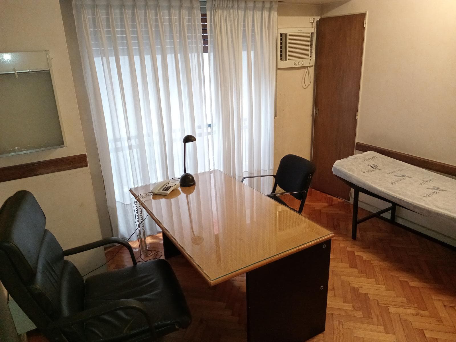Barrio Norte Medical Offices in