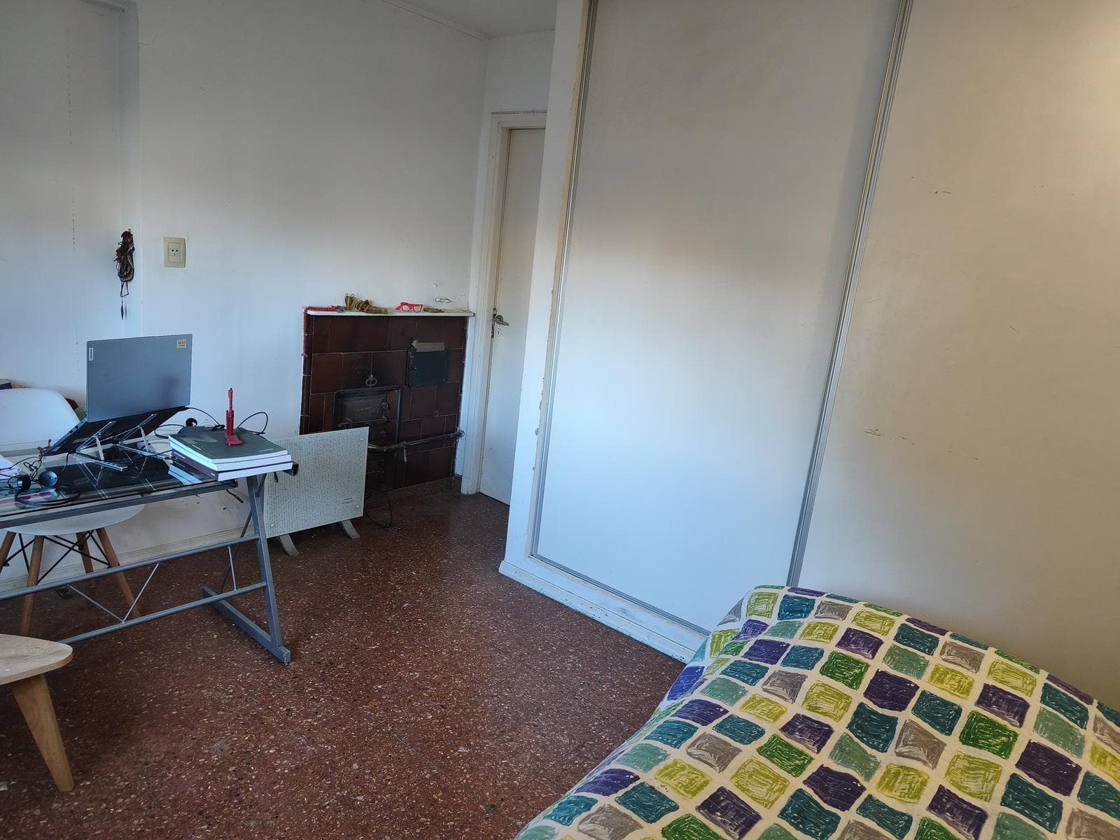 House in Olivos