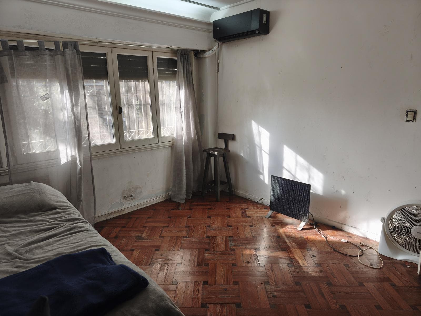 House in Olivos