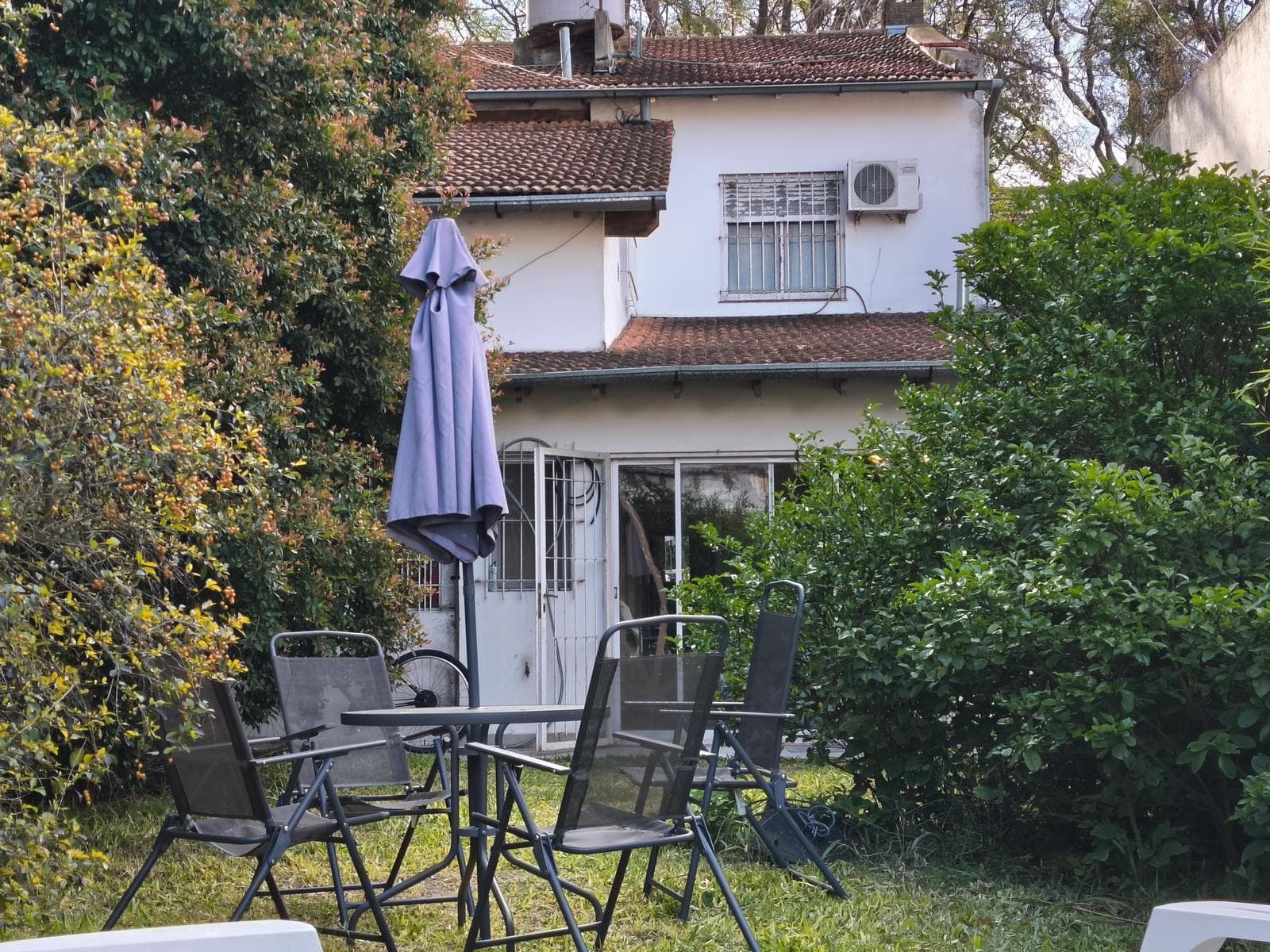 House in Olivos