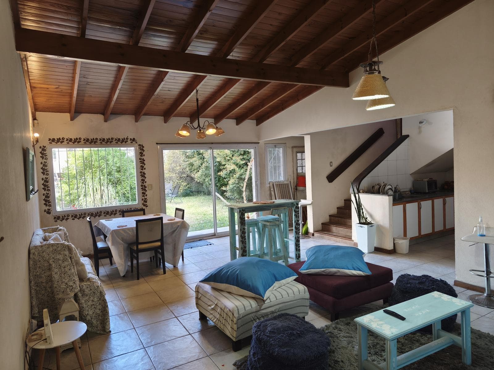 House in Olivos