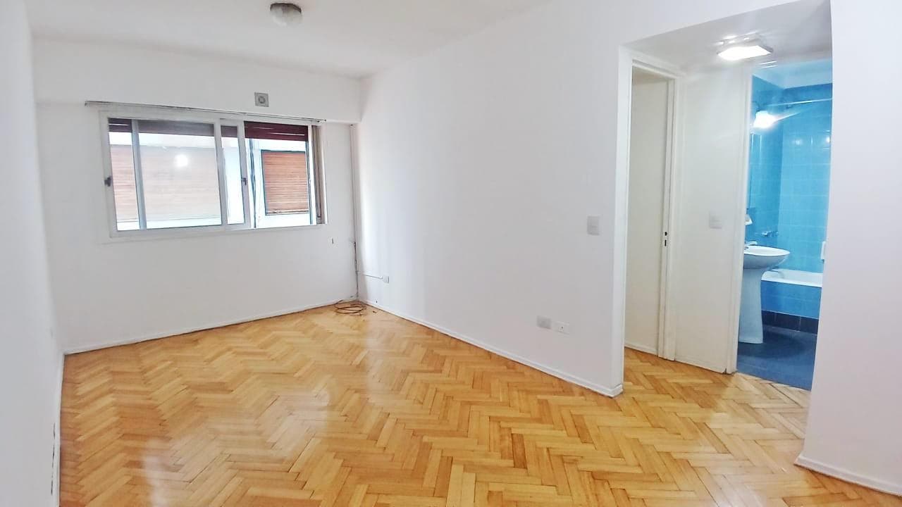 Departamento de 2 ambientes en Alquiler en Barrio Norte