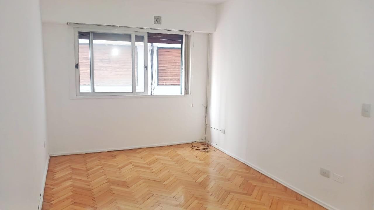Departamento de 2 ambientes en Alquiler en Barrio Norte