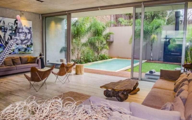 FOR SALE - MODERN AND EXCLUSIVE RESIDENCE - BELGRANO CHICO