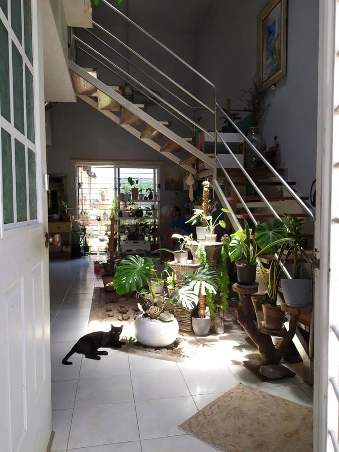 BEAUTIFUL, FULLY FURNISHED HOUSE FOR SALE IN REAL MONTEJO