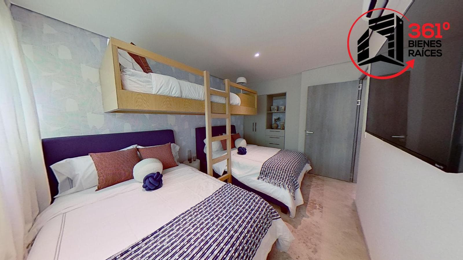 Palm Acapulco Diamante Pre-sale: 2-Bedroom Unit