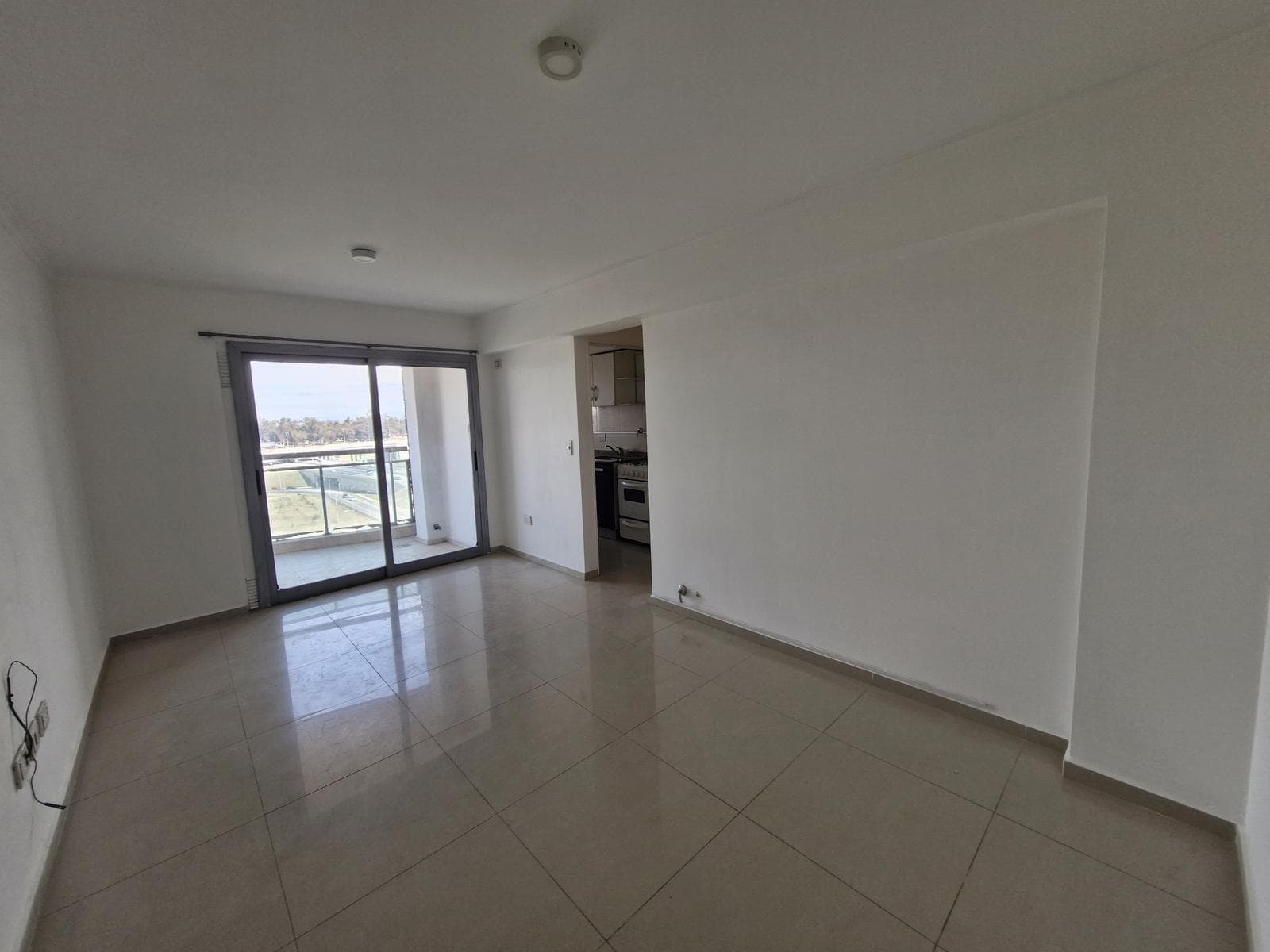 1-Bedroom Apartment on a High Floor, Amenities at Alto Villasol