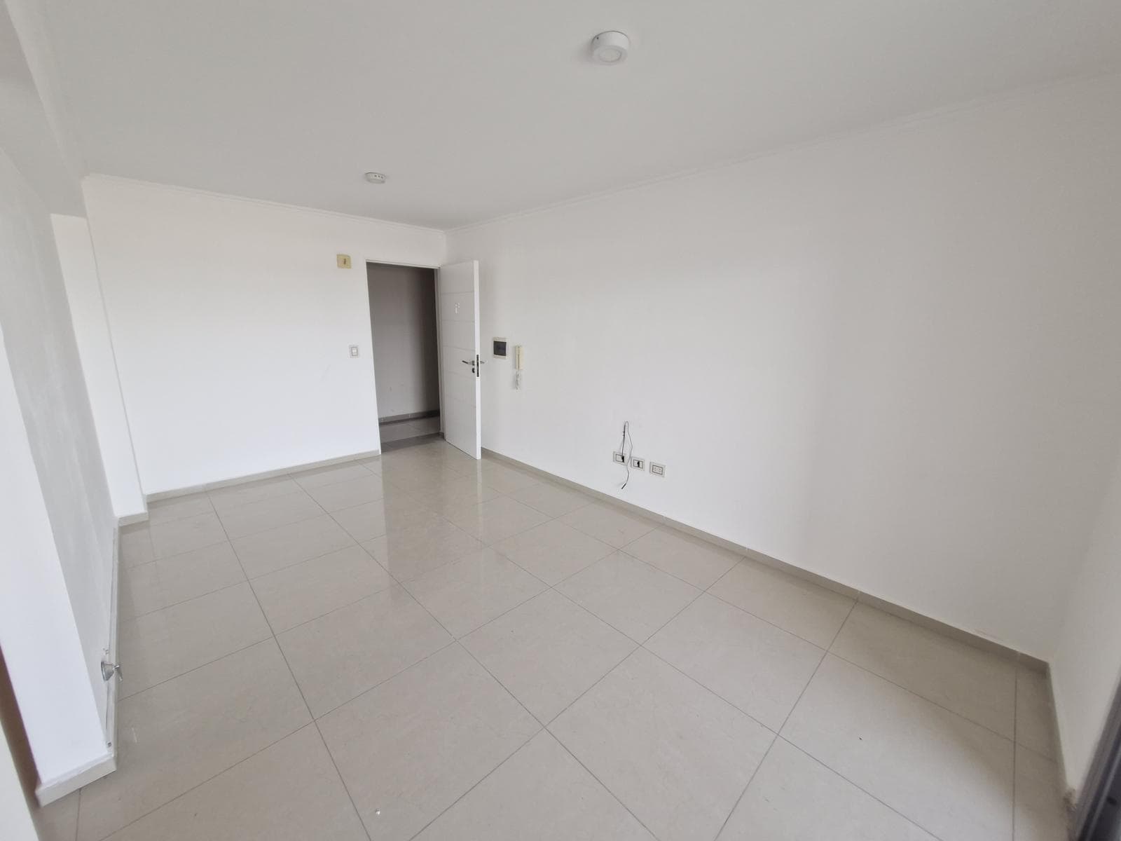 1-Bedroom Apartment on a High Floor, Amenities at Alto Villasol