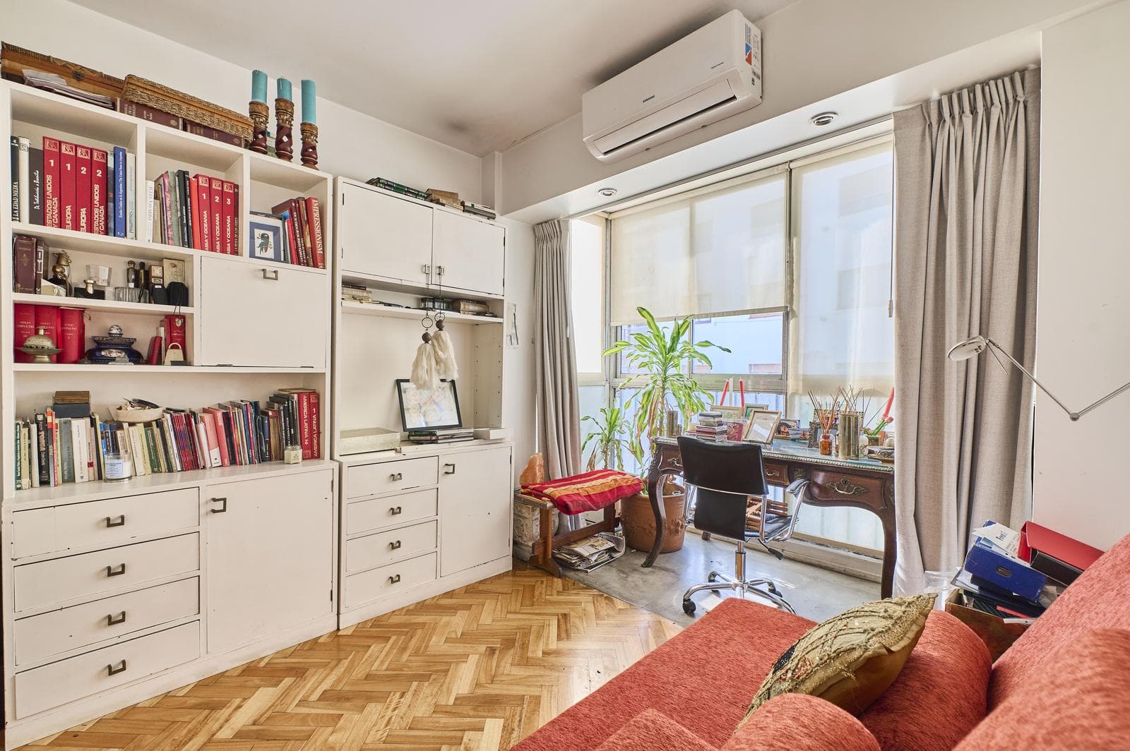Apartment in Las Cañitas