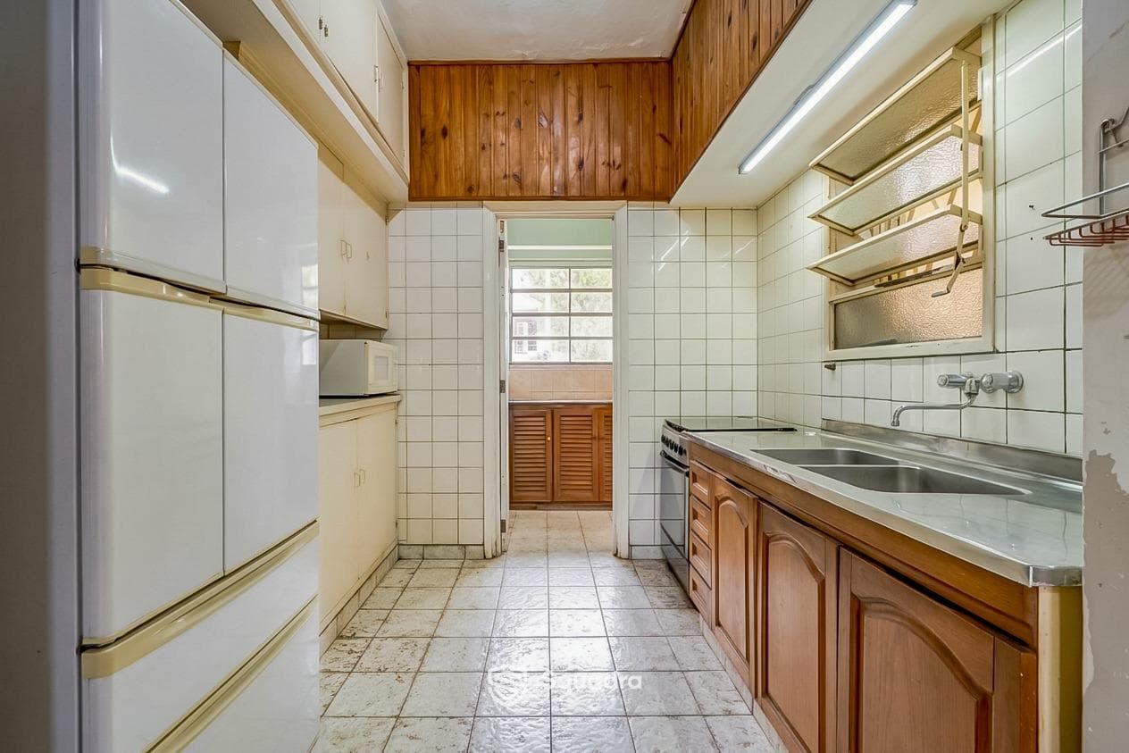 FOR SALE | TRADE - 3-bedroom house with a yard - Roque Saenz Peña, Rosario - QUALIFIES FOR A MORTGAGE.