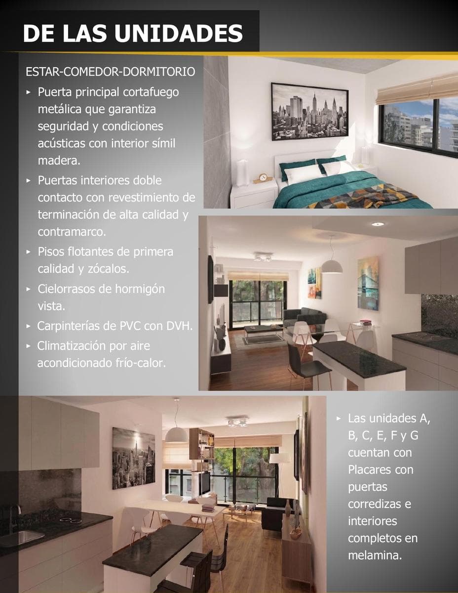 2-Bedroom Apartment in Palermo—Delivery in March 2027