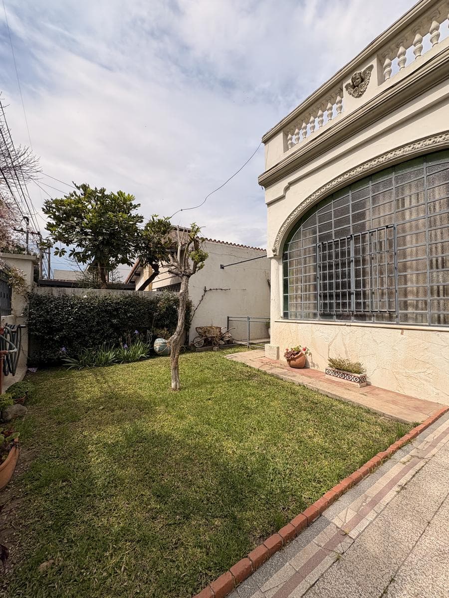 For Sale/Trade: Four-Bedroom House with Garden. Las Heras