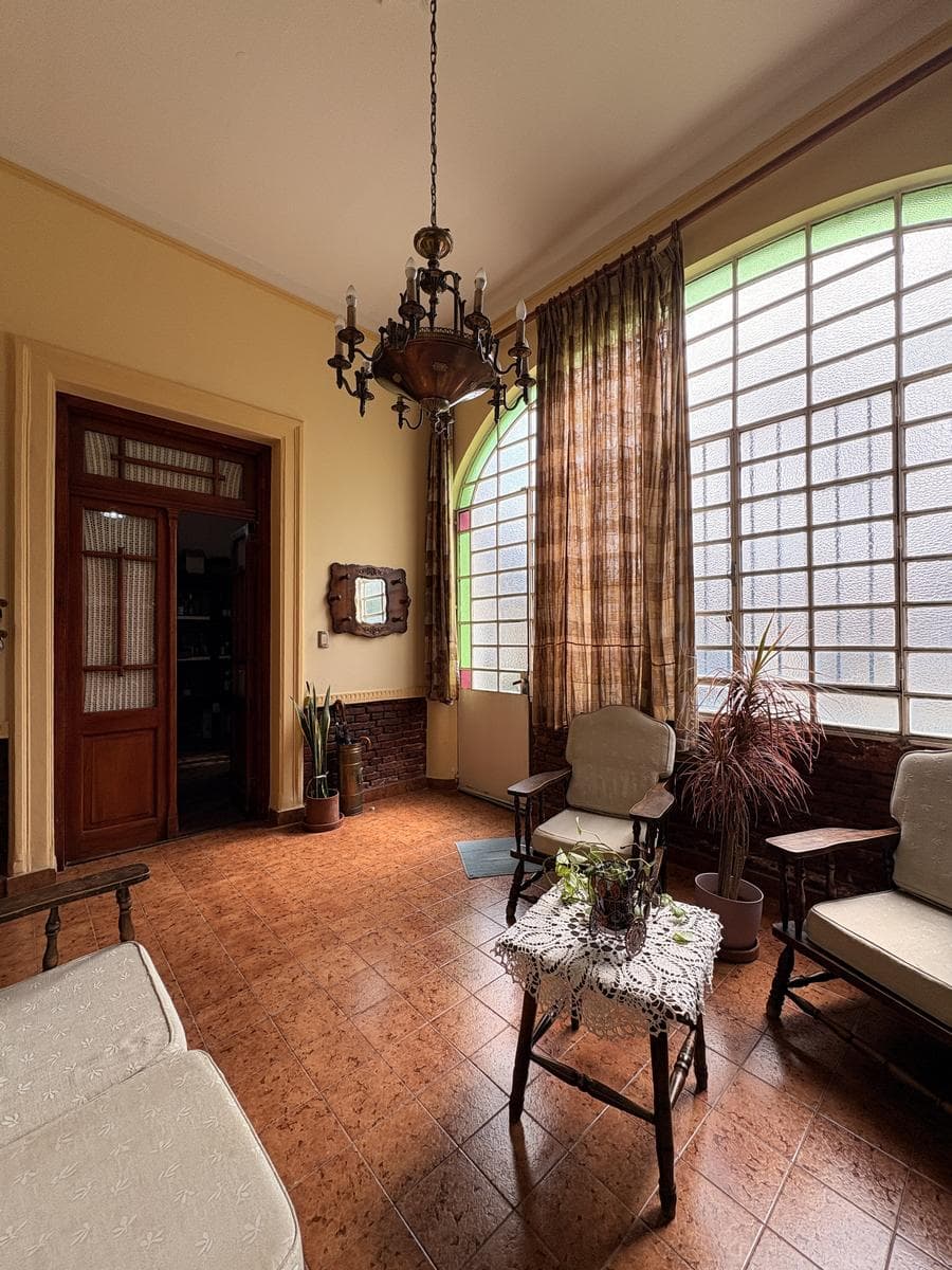 For Sale/Trade: Four-Bedroom House with Garden. Las Heras